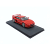 Venturi 400 GT 1994 red - skala 1:43 - Solido